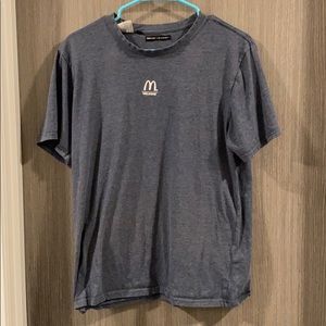❗️BOGO❗️McDonald’s Crew Member Shirt